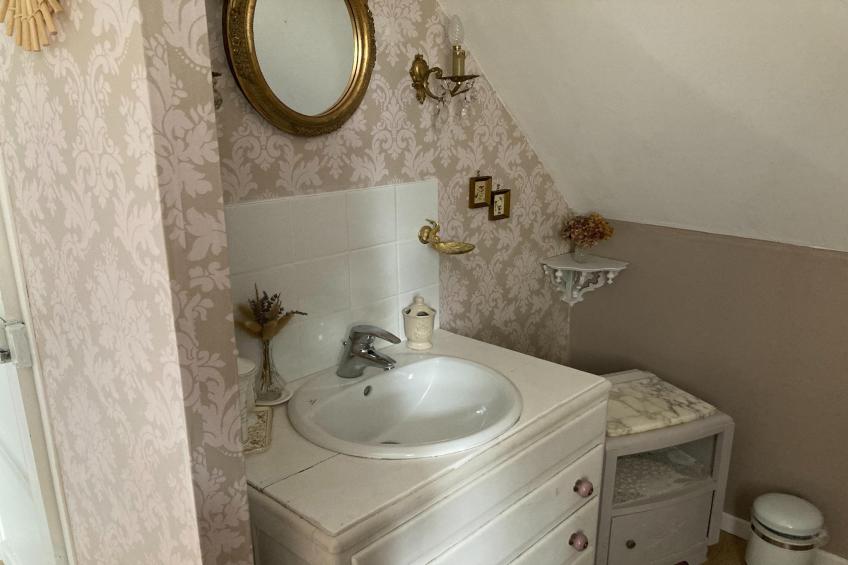 Gîte de la Barre-de-Semilly - foto 29