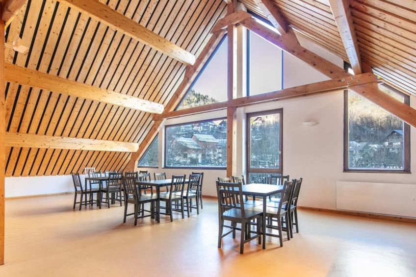 La PerriÃ¨re - Vacanceole	Appartement 3 piÃ¨ces 6 personnes - foto 16
