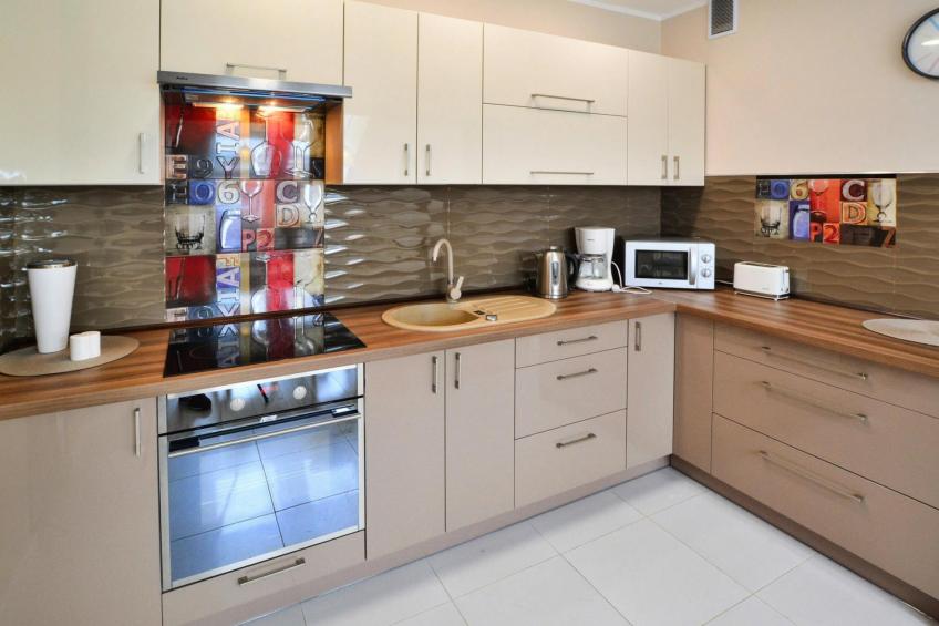 Vakantiewoning, Darlowko - Type A - foto 7