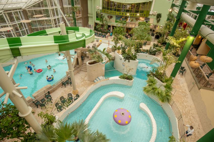 Center Parcs Les Ardennes - foto 5