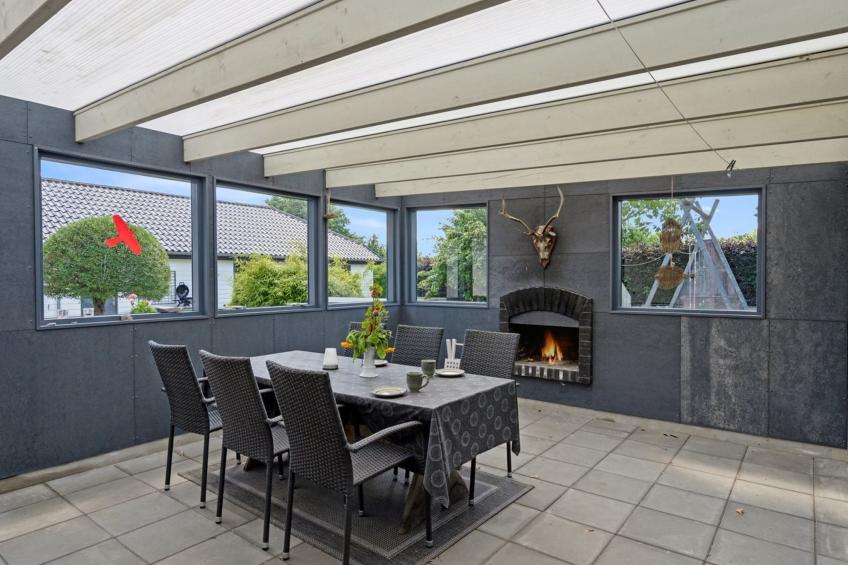 "Alona" - 90m from the sea in Djursland and Mols - foto 21