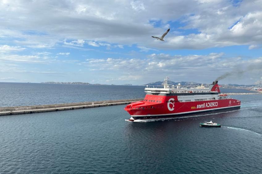 Appart'hôtel Odalys City Centre Euromed - foto 18