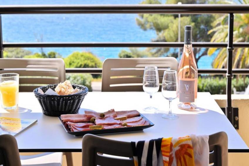 Résidence Les Calanques - foto 11