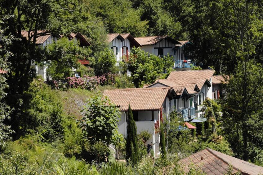 Résidence Les Collines Iduki - foto 7
