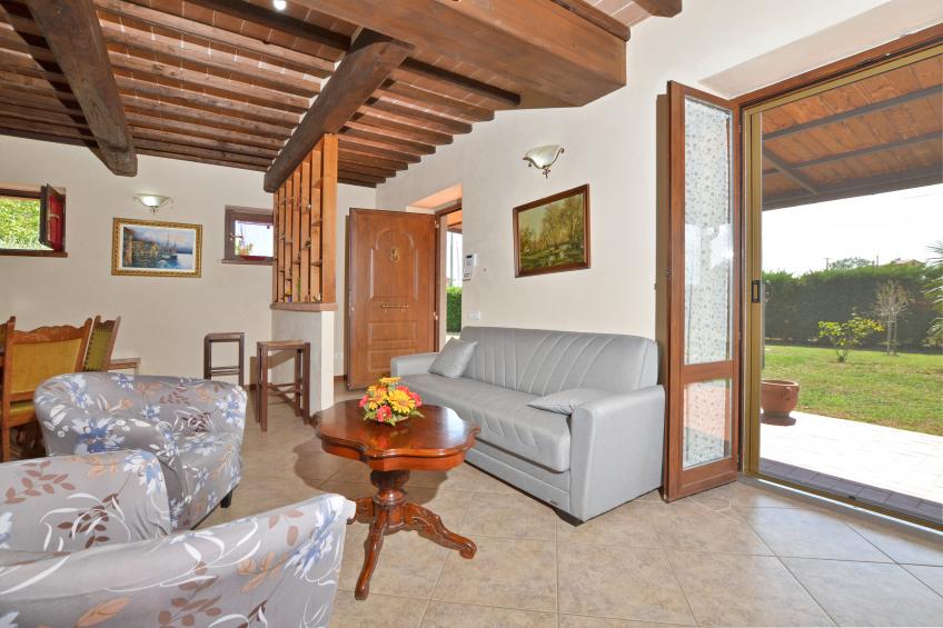 Villa San Lorenzo - foto 6