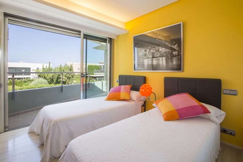 Villa Agusmar - foto 29