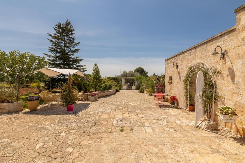 Trullo Patricia Pool - foto 20