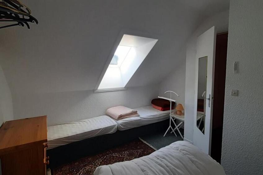 Résidence Les Tennis - foto 9