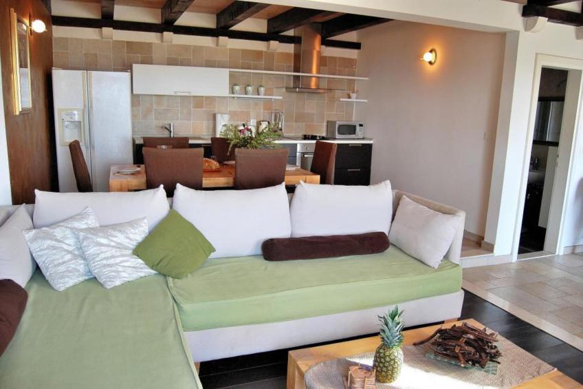 Villa Tony - Five Bedroom Villa with Terrace, Swimming Pool and Sea View - foto 9