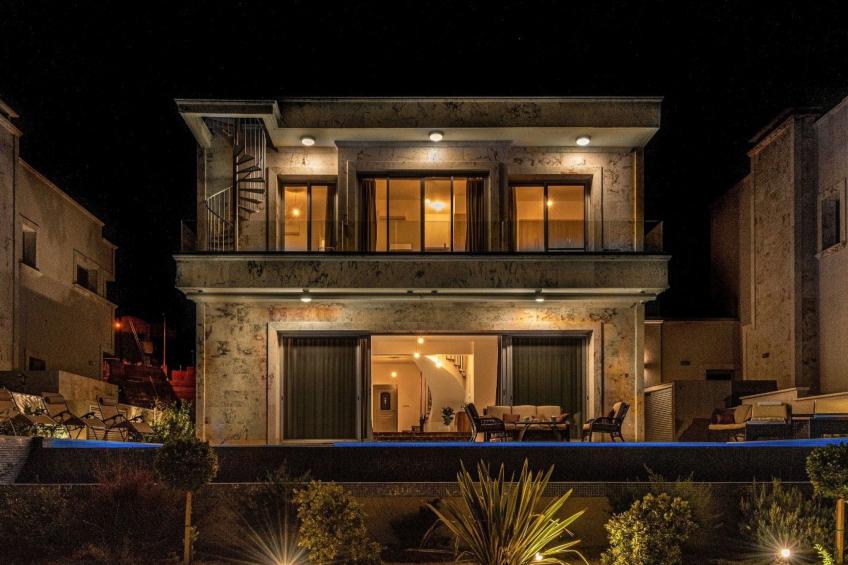 Olymp Luxus-Villa - foto 2