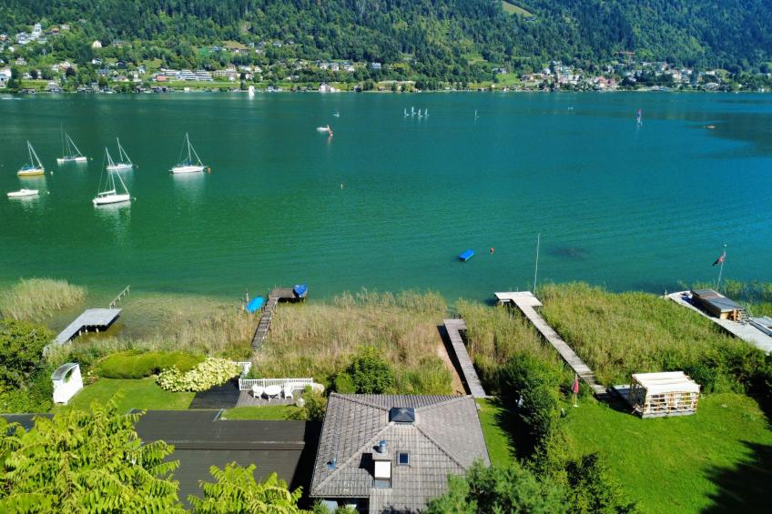 Haus direkt am Ossiacher See - foto 17