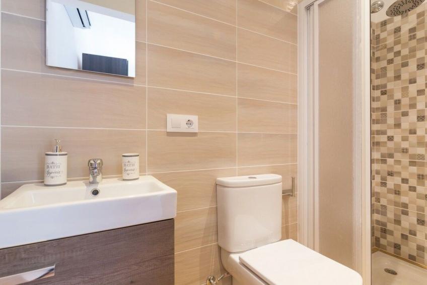 "Alba" mit Terrasse - foto 12