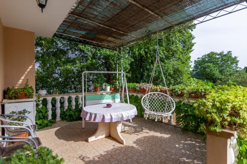 Villa Mia Flora mit Pool - foto 7