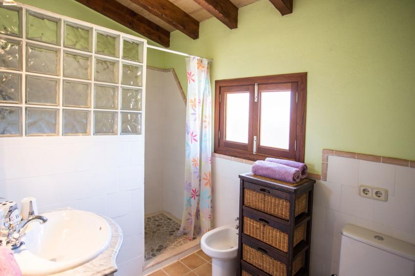 Finca mit Tennisplatz und Schwimmbad - foto 46