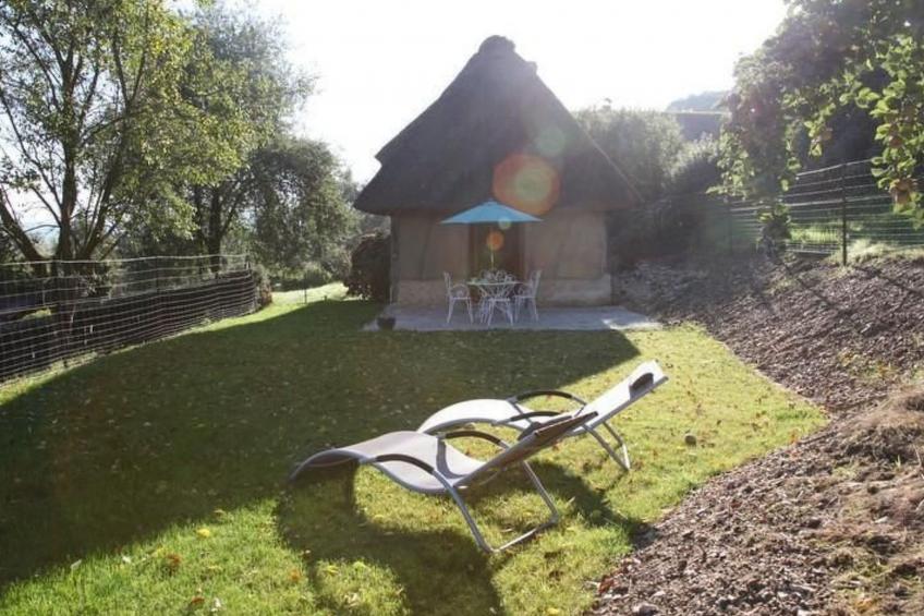 "L'Etable d'Emile" (Stall von Emile) - foto 4