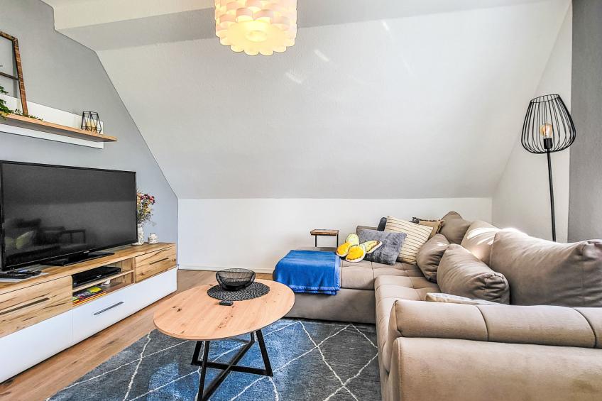 Ferienwohnung Bernburg - foto 4