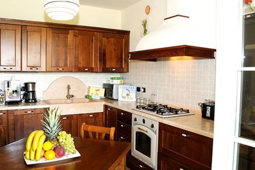 Ferienvilla 'Villa Panoramica - foto 8