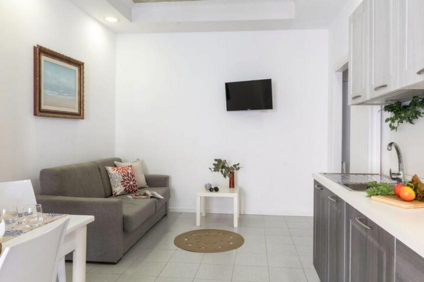 La Rondine Apartment - foto 21