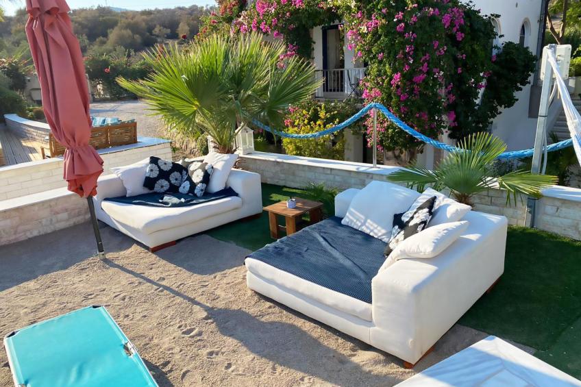 Tolles Ferienhaus in Ermioni mit Garten, Terrasse und gemeinschaftlichem Pool - foto 27