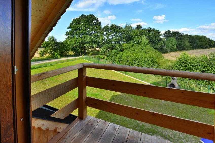 Domki góralskie ZUMAR dla mx 6 osób Wicie - foto 20