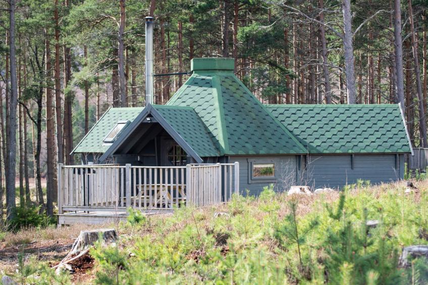 Forester’s Bothy - foto 8