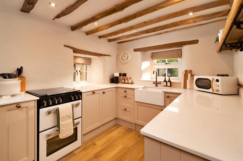 Horsepool Cottage - foto 16