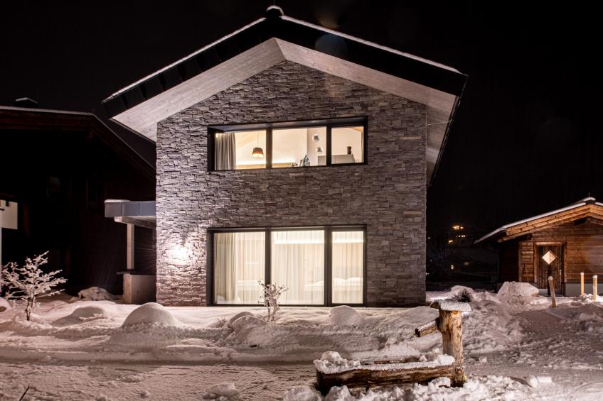Ferienresort Das Dorf, Wald im Pinzgau - Typ A - foto 24