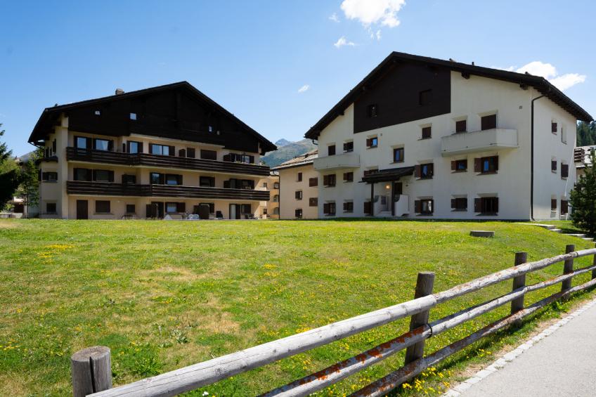 Chesa Palüdin 1 - Celerina - foto 29