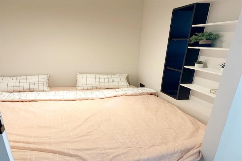 RESIDENTIE CALIFORNIA E4 - foto 9