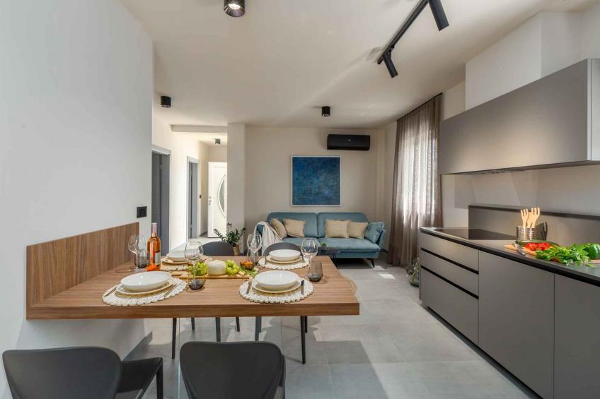 Holiday apartment mit Klimaanlage - BF-CRMJT - foto 11