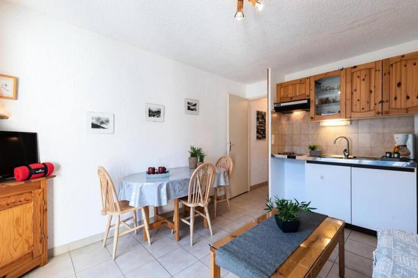 Résidence Les Gentianes - foto 19