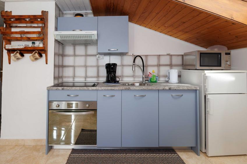 Classic and Trendy Apartment with Terrace - Two Bedroom Apartment with Terrace - foto 9