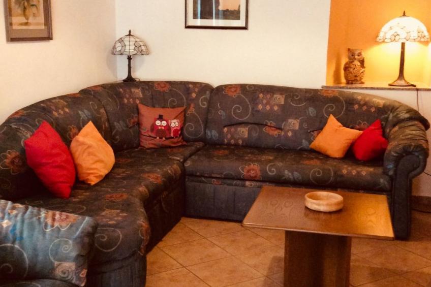 Appartement in Minheim mit Terrasse oder Balkon - foto 4