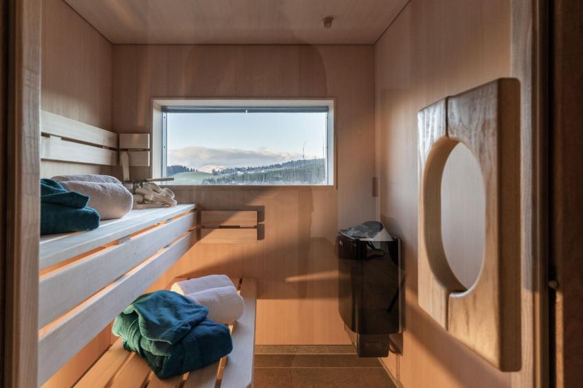 EXKLUSIVE FERIENWOHNUNG MIT EIGENER SAUNA - foto 3