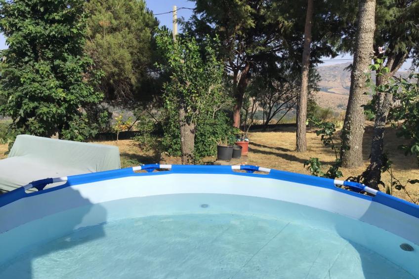 Landhaus Numancia. Gemütliches Landhaus. - foto 52