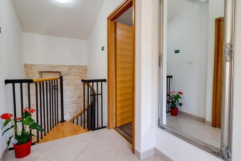 Haus Furlani mit schönem Garten und privatem Pool - foto 43