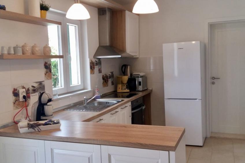 Villa Dražica mit beheiztem Pool - ruhige Lage - foto 18