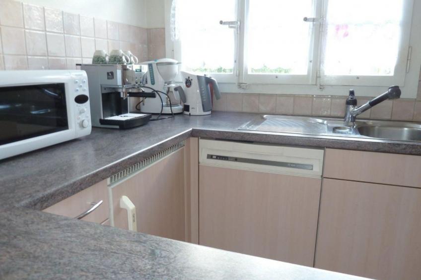 Chalet Gletscherfloh - foto 23