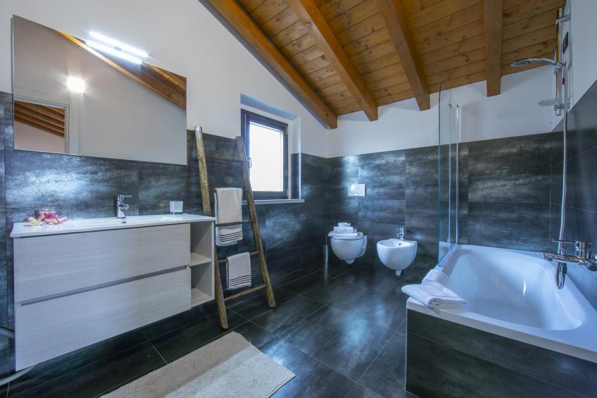 Villa Laura Private Pool and Garden - foto 28