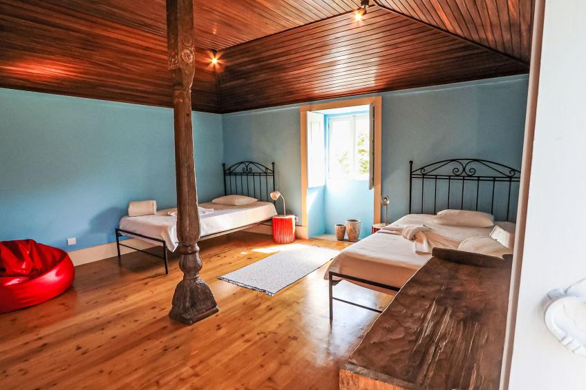 Villa mit rustikalem Charme in Afife - foto 23
