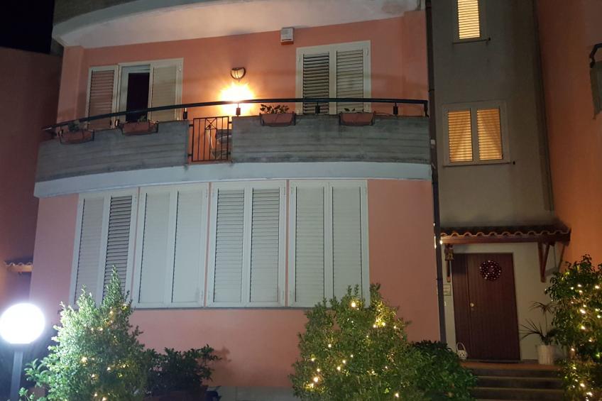 Euthalia zwischen Ätna und Taormina mit Pool und Jacuzzi - foto 8