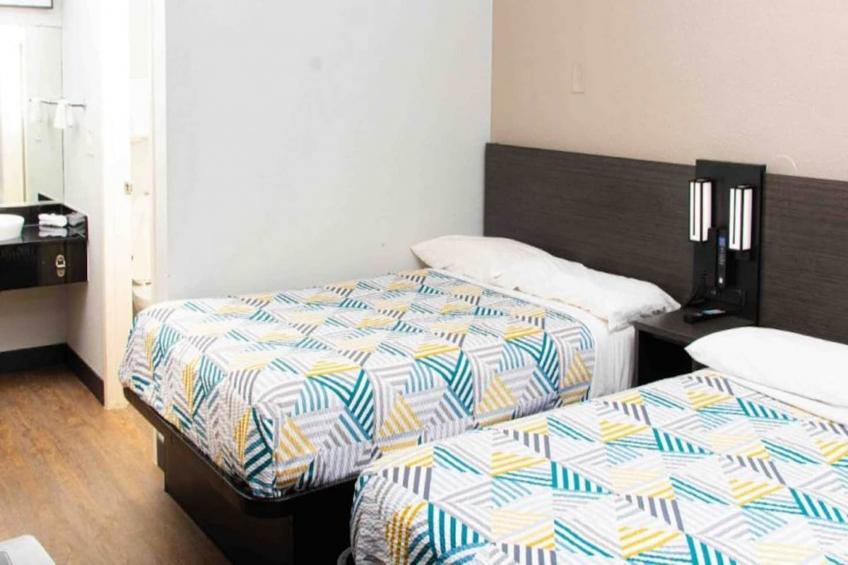 2 Full Beds - foto 6