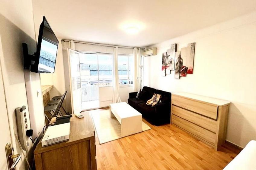 Résidence Studio Climatisé En Plein Centre Ville De Cannes à 2 Pas De Rue D'antibes - foto 12