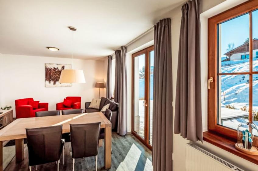 Residence Lipno - foto 6