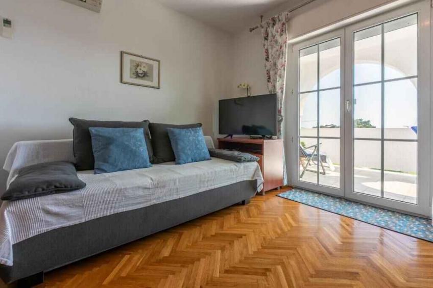 Holiday apartment with sea view - BF-GKN8V - foto 2