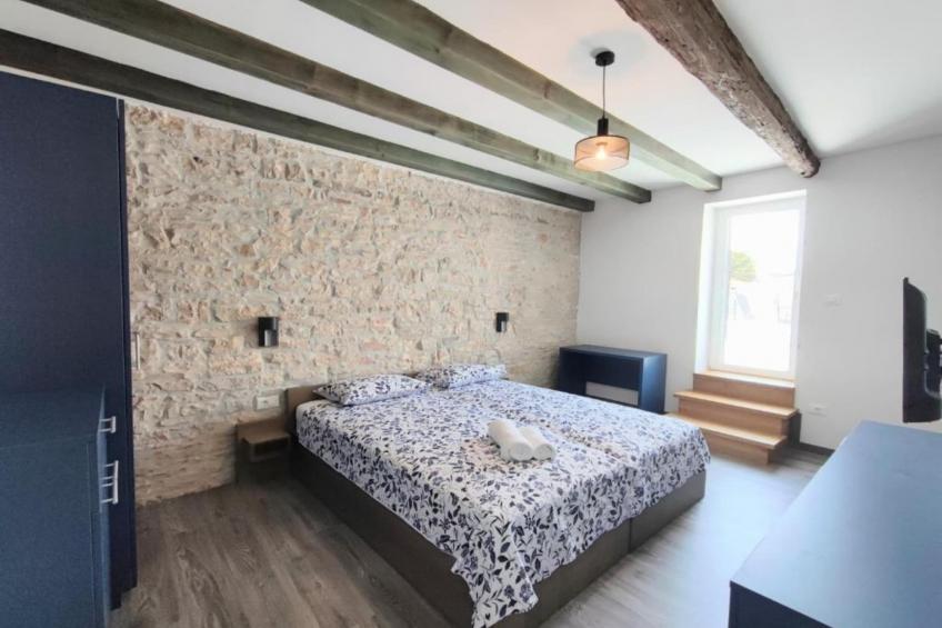 Villa Galant with Pool & Sauna Maružini - foto 7