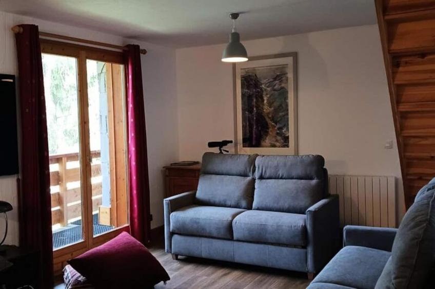 Chalet Camomille - foto 2