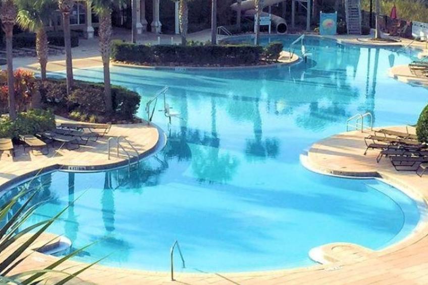 Wasserpark Fantastischer Pool Nur wenige Minuten von Disney Parks entfernt - foto 30