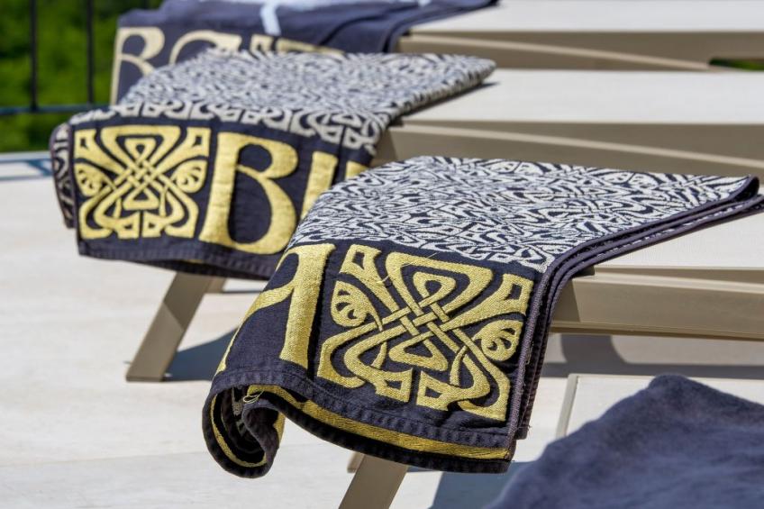 Ferienvilla "Monte Bibali" mit Infinity-Pool - foto 22