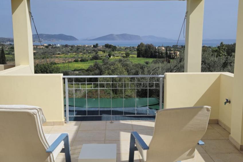 Villa Newlands, Porto Cheli - Meer und Berge. - foto 31